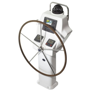 Commodore Wheel 66cm (26