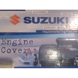 Suzuki HTTE til DF 90-115