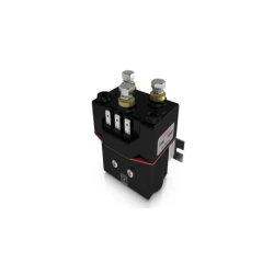 DC92-230P 12V int 1 pol vdt dobbel slutte