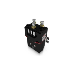 DC92-230P 12V int 1 pol vdt dobbel slutte