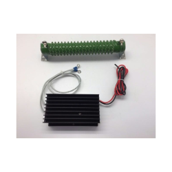 Aerogen Voltregulator 12v 20ah 