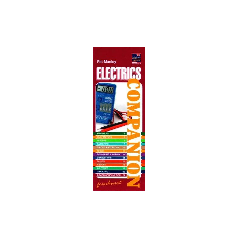 Electrics Companion