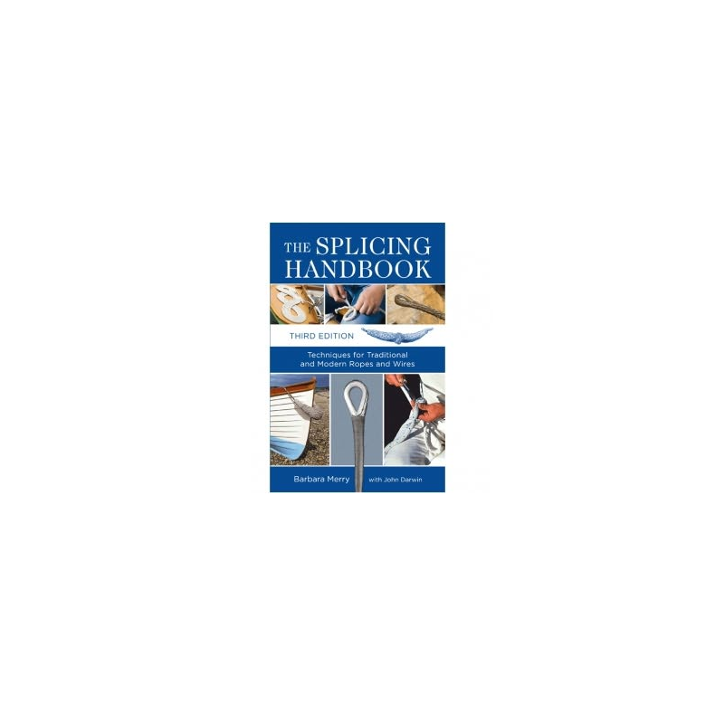 The Splicing Handbook