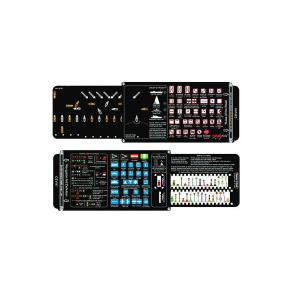 Weems & Plath Road Rule - CEVNI Buyoage