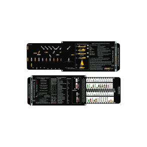 Road Rule IALA Buoyage