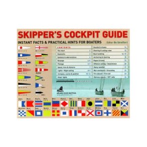 Skippers Cockpit Guide