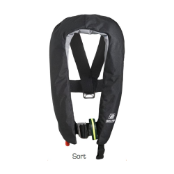 Baltic Breeze AH med Harness oppustelig vest