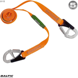 Livline 2 krog Orange BALTIC 0115 Str. 2m