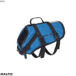 Hundevest Pluto Bl BALTIC 0412