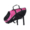 Pet buoyancy aid Pink/Black Mascot  L 15-40 kg