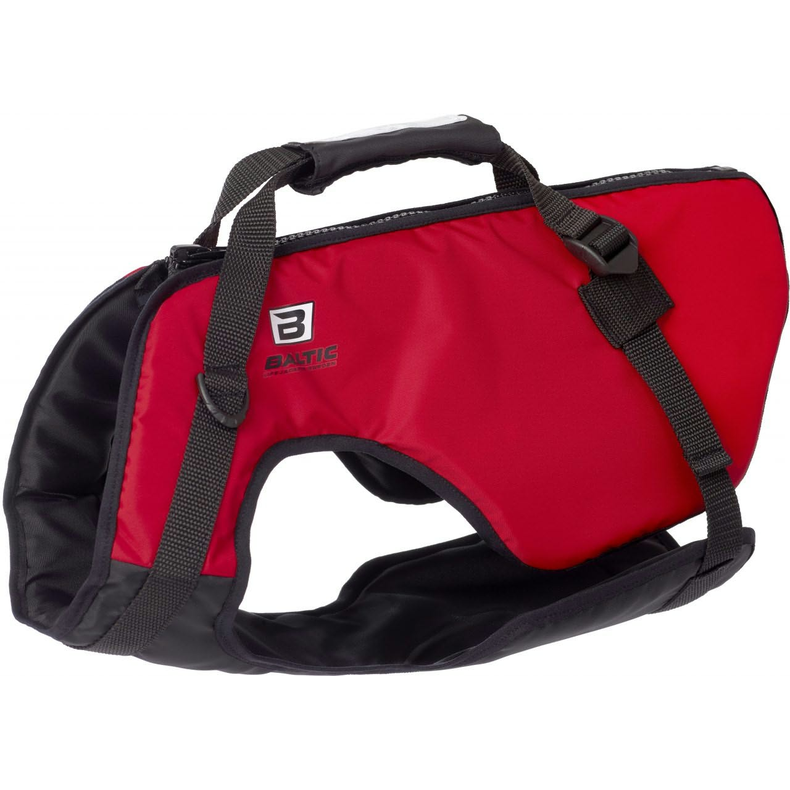 Baltic Hundevest Zoro str XS