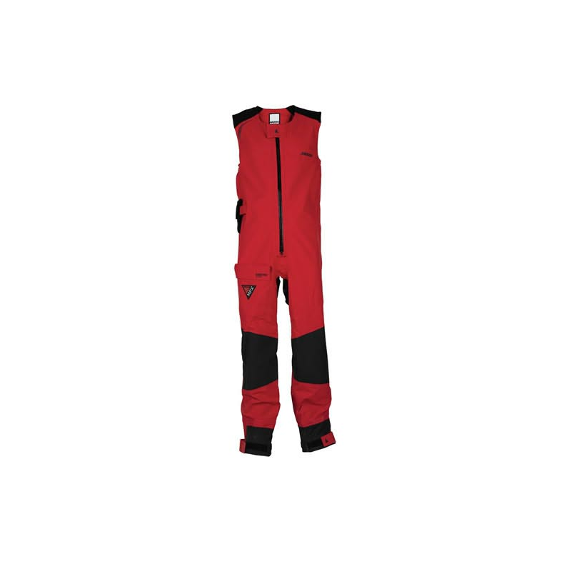 SM0011_RDDG _MPX GORETEX RACE SALOPETTES XL