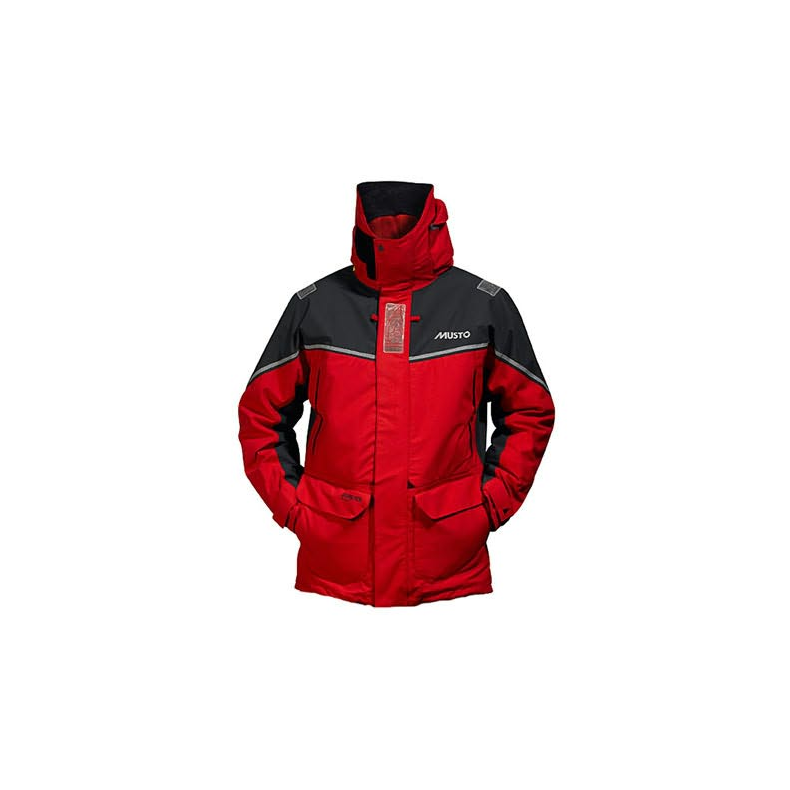 SM1512_RDDG_MPX GORE-TEX OFFSHORE JACKET small