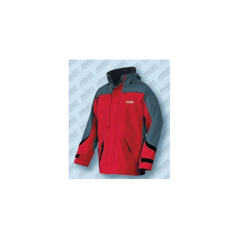 SB1223_RDDG_BREATHABLE INSHORE JACKET S