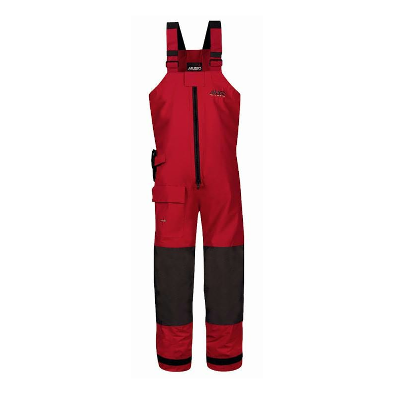 SB1232_ATBL _BREATHABLE TROUSERS XL