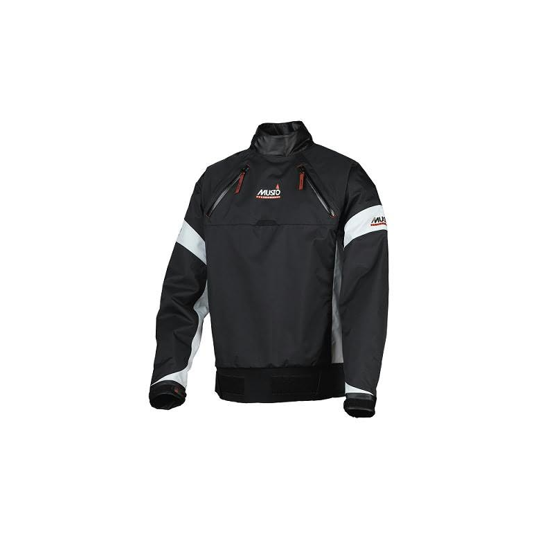 SO1530_SILB _BREATHABLE DINGHY SMOCK M