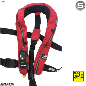 Compact 100 manuel Rd BALTIC 1344 Str. 30-110