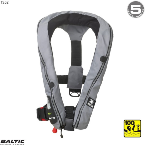 Compact 100 auto Gr BALTIC 1352 Str. 30-110