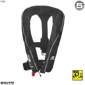 Compact 100 auto Sort BALTIC 1353 Str. 30-110