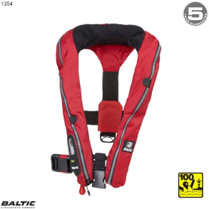 Compact 100 auto Rd BALTIC 1354 Str. 30-110