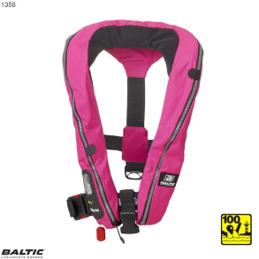 Compact 100 auto Rosa BALTIC 1356 Str. 30-110