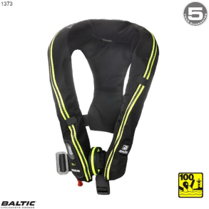 Compact 100 auto Harness Sort BALTIC 1373 Str. 30-110