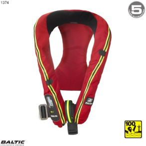 Compact 100 auto Harness Rd BALTIC 1374 Str. 30-110