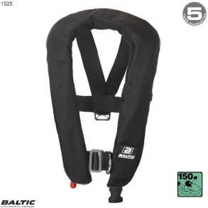 Winner manuel m. sele Sort BALTIC 1525 Str. 40-150