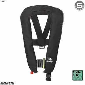 Winner auto + sele Sort BALTIC 1535 Str. 40-150