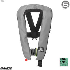 Winner auto + sele Gr BALTIC 1539 Str. 40-150