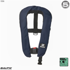 Winner auto Navy BALTIC 1556 Str. 40-150