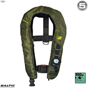 Mako Manuel Grn BALTIC 1561 Str. 40-150