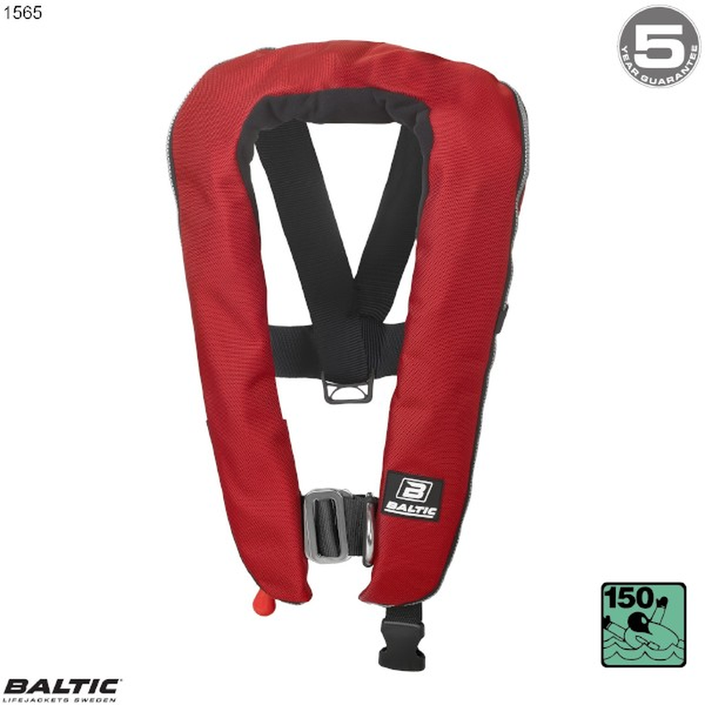 Winner manuel m. sele Rd BALTIC 1565 Str. 40-150