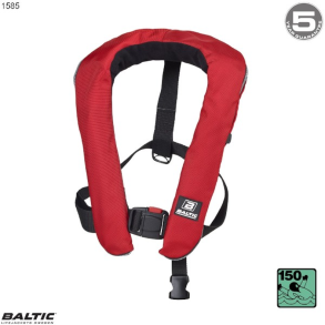 Winner manuel Rd BALTIC 1585 Str. 40-150