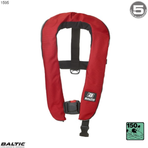 Winner auto Rd BALTIC 1595 Str. 40-150