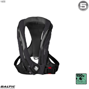 Athena 165 Auto Sort-Gr BALTIC 1655 Str. 40-120