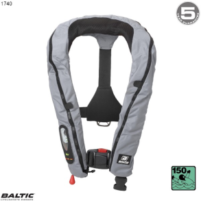 Legend 165 auto Gr BALTIC 1740 Str. 40-120