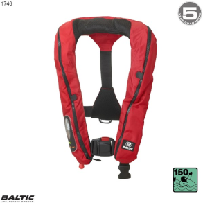 Legend 165 auto Rd BALTIC 1746 Str. 40-120