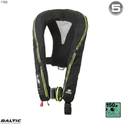 Legend 165 auto Harness BALTIC