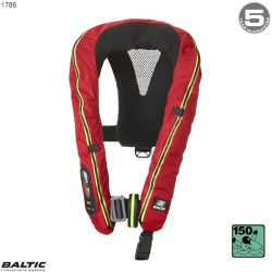 Legend 165 auto Harness BALTIC