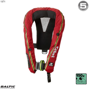 Legend 190 auto + sele Rd BALTIC 1971 Str. 40-120