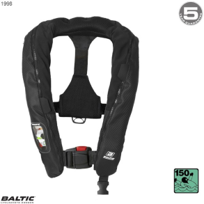 Carbon 190 Carbon BALTIC 1998 Str. 40-120