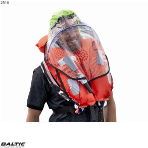 Sprayhood Gul BALTIC 2516 Str. 