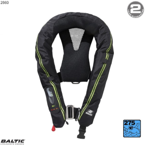 Legend 305 manuel m. sele Sort BALTIC 2860 Str. 40-150