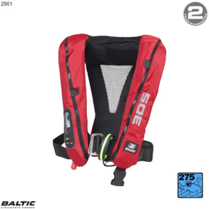 Legend 305 manuel m. sele Rd BALTIC 2861 Str. 40-150