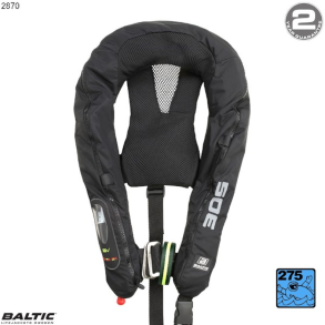 Legend 305 auto + sele Sort BALTIC 2870 Str. 40-150