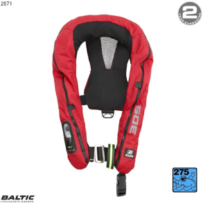 Legend 305 auto + sele Rd BALTIC 2871 Str. 40-150