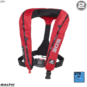 Legend 305 manuel Rd BALTIC 2881 Str. 40-150