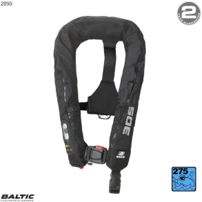 Legend 305 auto Sort BALTIC 2890 Str. 40-150