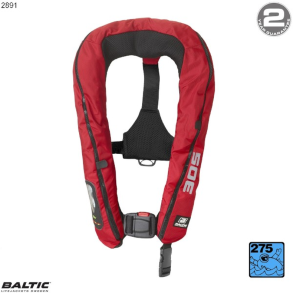 Legend 305 auto Rd BALTIC 2891 Str. 40-150